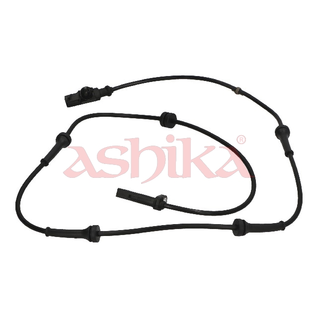 ASHIKA ABS Sensor 151011009 foran for NISSAN INFINITI
