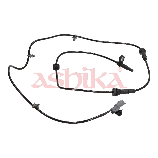 ASHIKA ABS Sensor 151011010 foran for NISSAN
