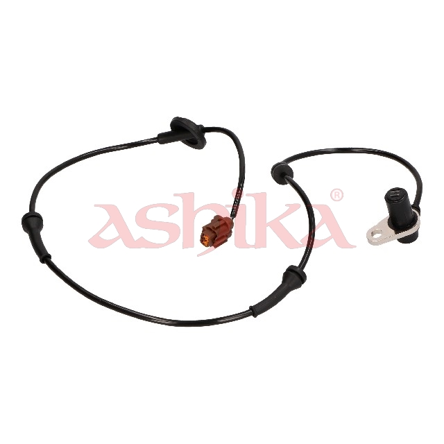 ASHIKA ABS Sensor 15101111 venstre foraksel for NISSAN