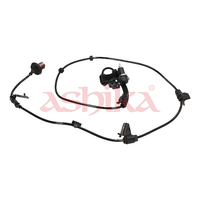 ASHIKA ABS Sensor 15101116 venstre foraksel for NISSAN