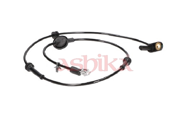 ASHIKA ABS Sensor 15101125 højre foraksel for NISSAN