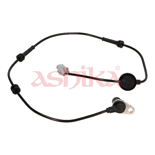ASHIKA ABS Sensor 15101127 højre foraksel for NISSAN
