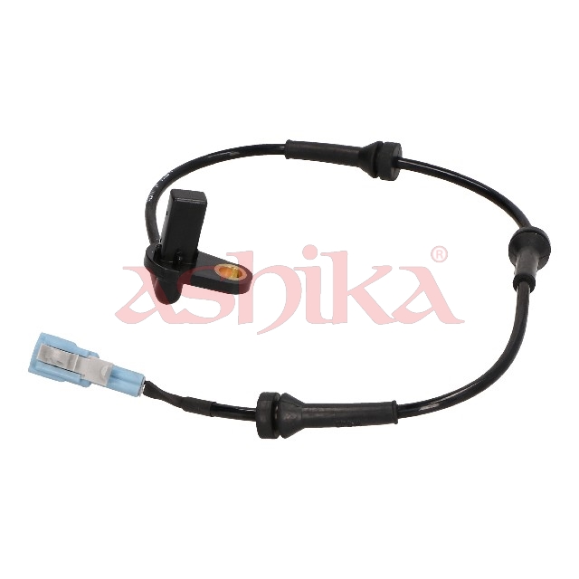 ASHIKA ABS Sensor 15101143 Bagaksel venstre for NISSAN