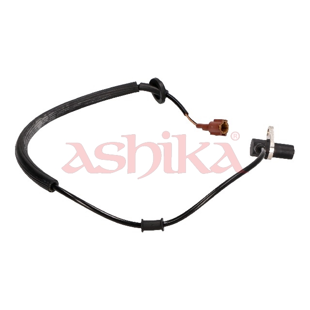 ASHIKA ABS Sensor 15101165 venstre foraksel for NISSAN