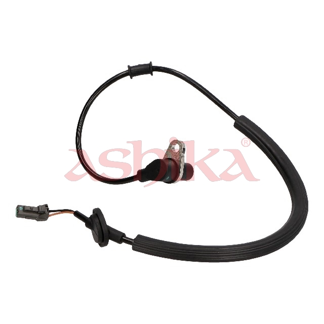 ASHIKA ABS Sensor 15101172 højre foraksel for NISSAN