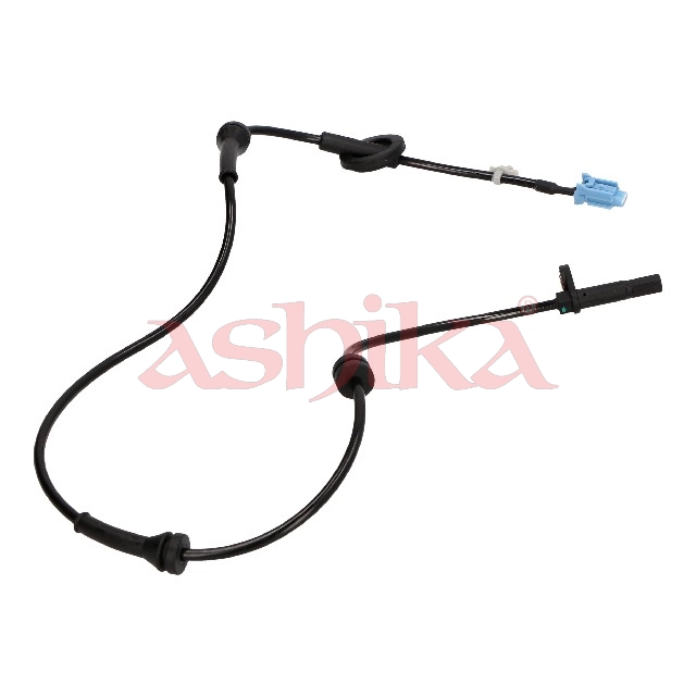 ASHIKA ABS Sensor 15101196 foran til venstre for NISSAN