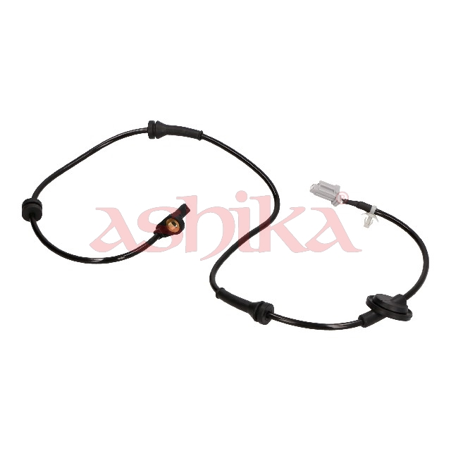 ASHIKA ABS Sensor 15101197 foran til højre for NISSAN