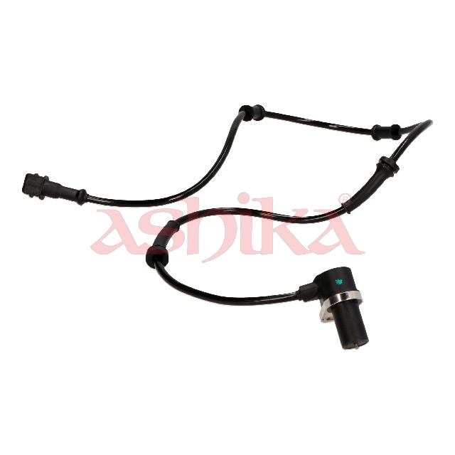 ASHIKA ABS Sensor 15105500 venstre foraksel for VOLVO MITSUBISHI