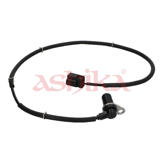 ASHIKA ABS Sensor 15105534 foran til højre for MITSUBISHI