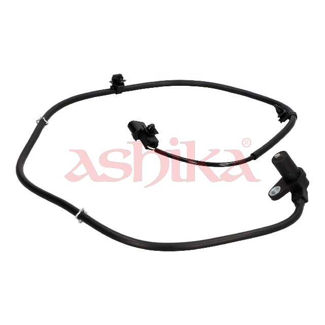 ASHIKA ABS Sensor 15105538 foran til højre for MITSUBISHI