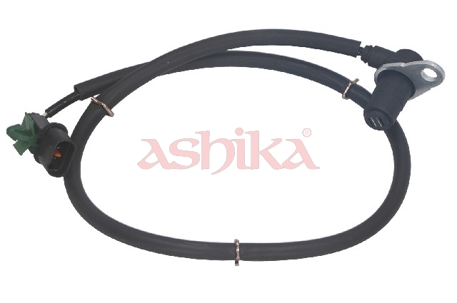 ASHIKA ABS Sensor 15105536 bagved til højre for MITSUBISHI
