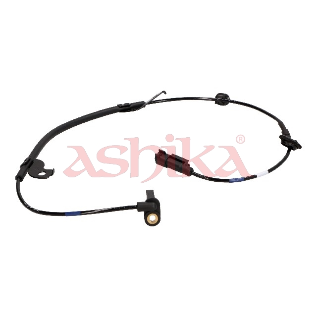 ASHIKA ABS Sensor 15105541 foran til højre for MITSUBISHI