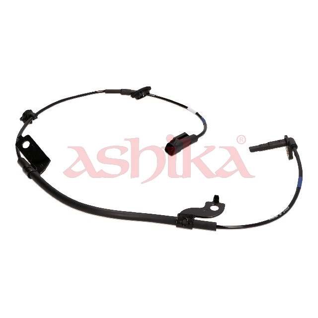 ASHIKA ABS Sensor 15105541 foran til højre for MITSUBISHI