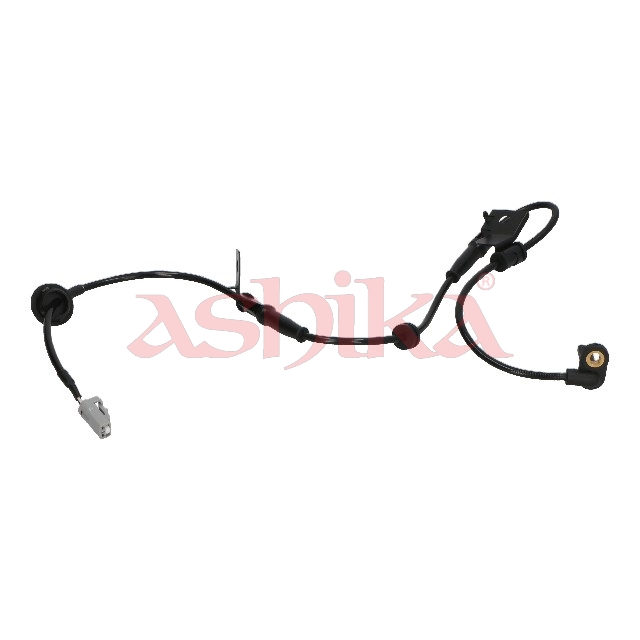 ASHIKA ABS Sensor 15105558 venstre foraksel for MITSUBISHI