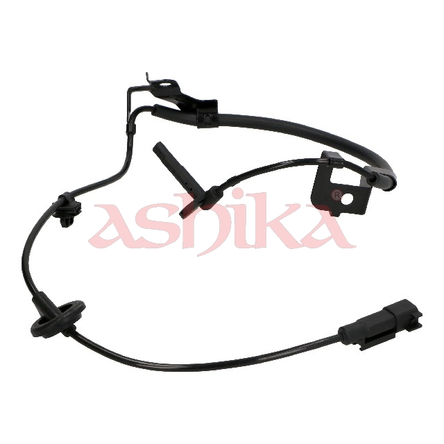 ASHIKA ABS Sensor 15105555 bagved til højre for MITSUBISHI