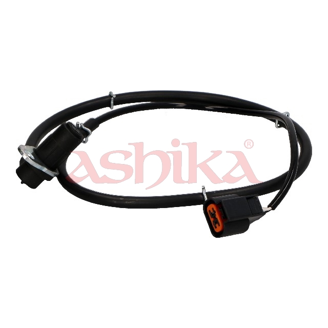 ASHIKA ABS Sensor 15105560 foran til venstre for MITSUBISHI