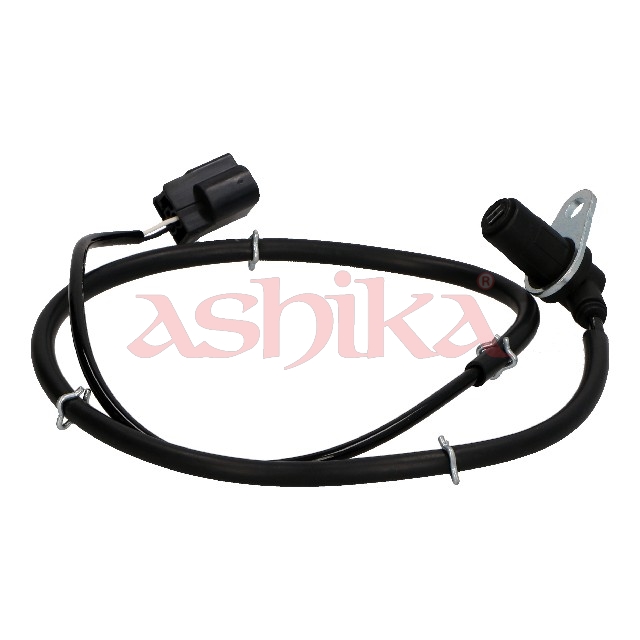ASHIKA ABS Sensor 15105560 foran til venstre for MITSUBISHI
