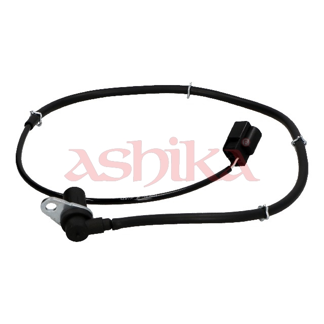 ASHIKA ABS Sensor 15105561 foran til højre for MITSUBISHI