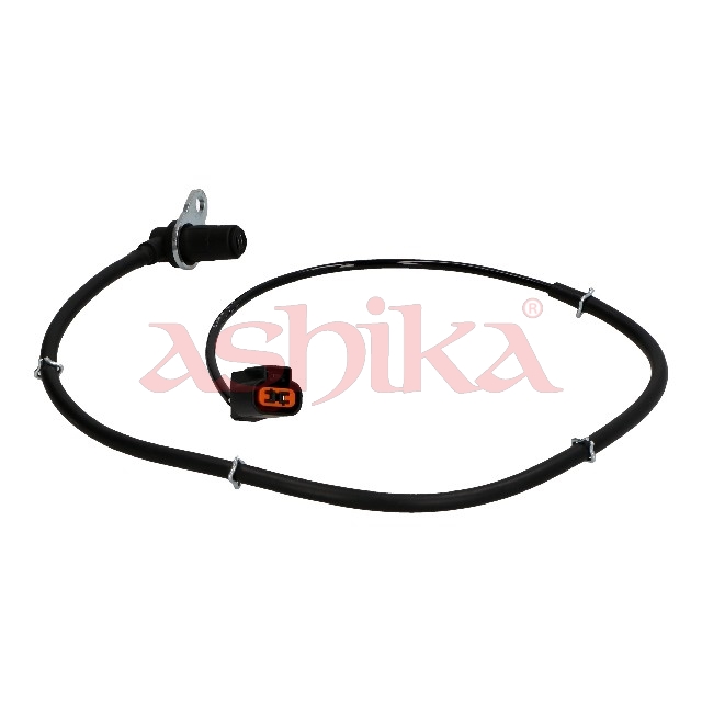 ASHIKA ABS Sensor 15105561 foran til højre for MITSUBISHI