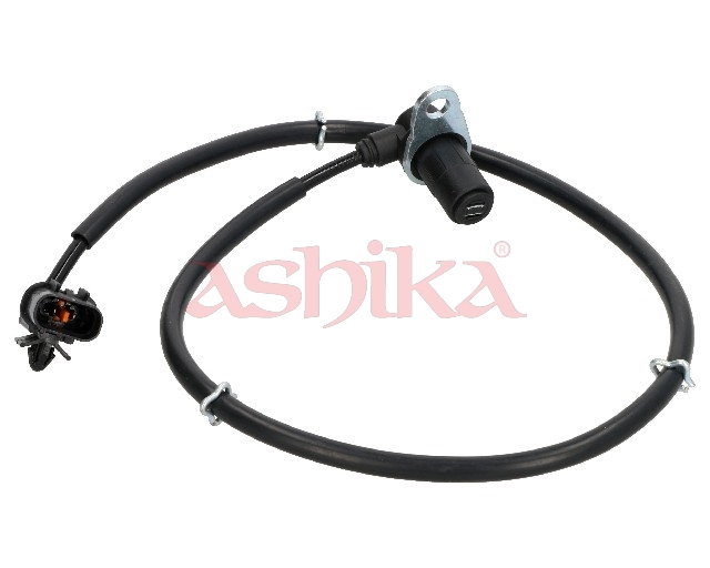 ASHIKA ABS Sensor 15105563 Bagaksel højre for MITSUBISHI