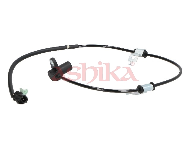 ASHIKA ABS Sensor 15105572 foran til venstre for MITSUBISHI