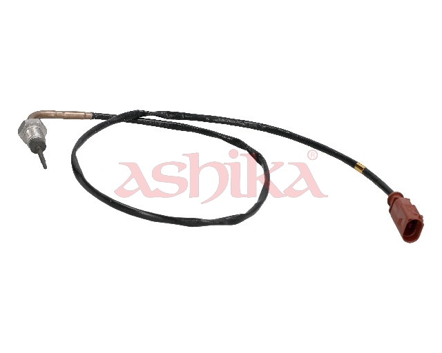 ASHIKA Sensor, udstødningsgastemperatur 161000920 for AUDI