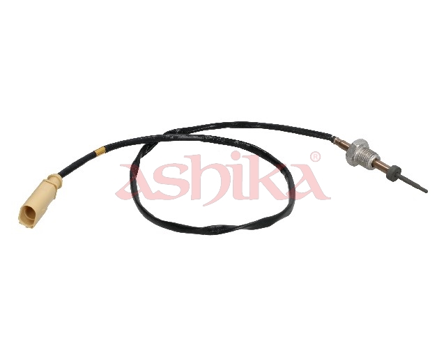 ASHIKA Sensor, udstødningsgastemperatur 161000921 for AUDI