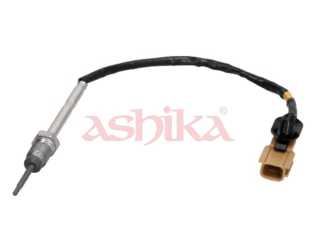 ASHIKA Sensor, udstødningsgastemperatur 161000700 for DACIA