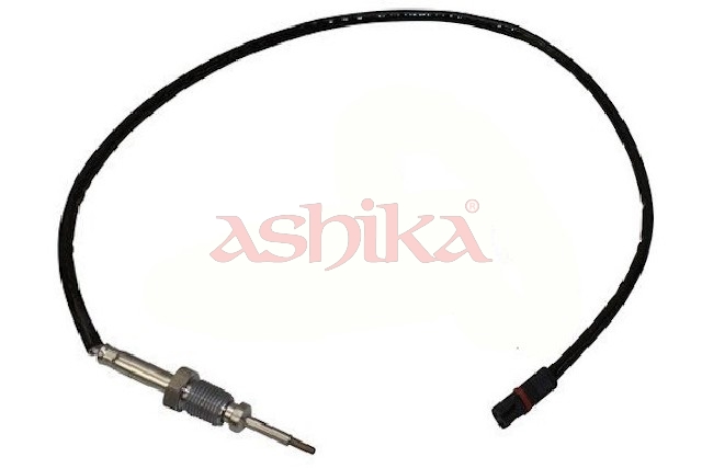 ASHIKA Sensor, udstødningsgastemperatur 161000100 for MINI