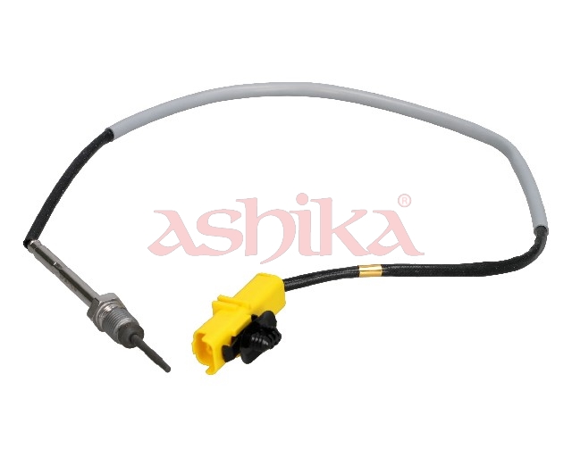 ASHIKA Sensor, udstødningsgastemperatur 161000703 for INFINITI DACIA