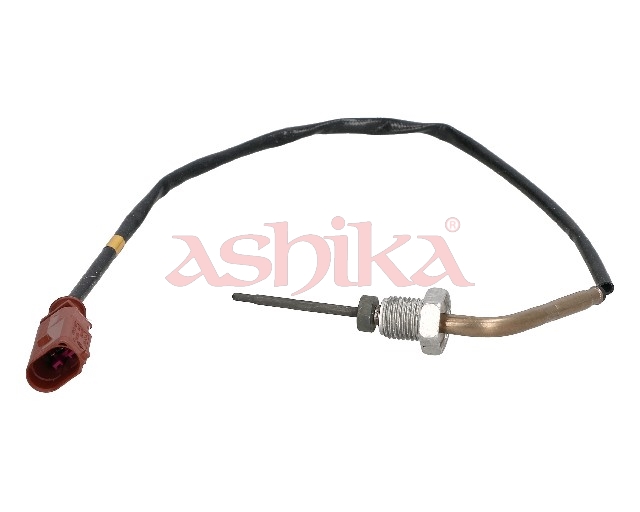 ASHIKA Sensor, udstødningsgastemperatur 161000923 for BENTLEY