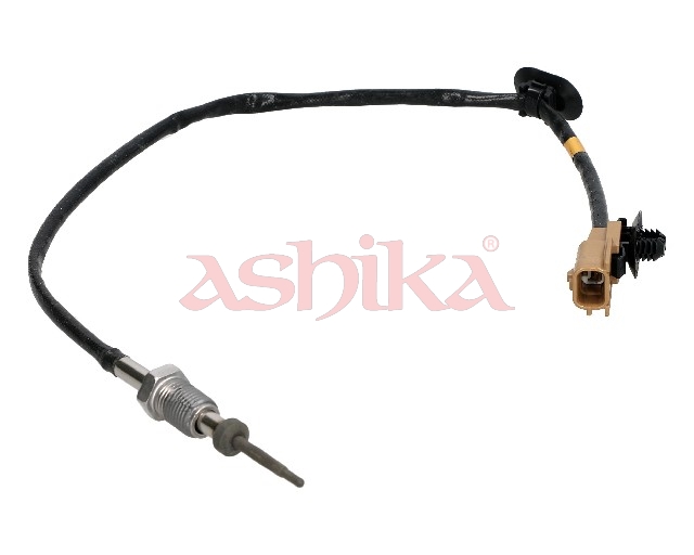ASHIKA Sensor, udstødningsgastemperatur 161000704 for OPEL DACIA