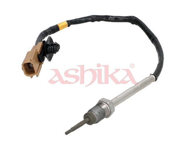 ASHIKA Sensor, udstødningsgastemperatur 161000706 for DACIA