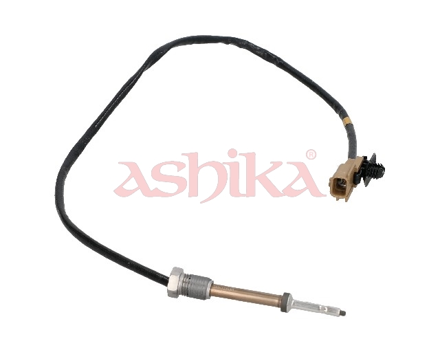 ASHIKA Sensor, udstødningsgastemperatur 161000702 for RENAULT