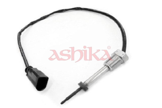 ASHIKA Sensor, udstødningsgastemperatur 161000909 for BENTLEY