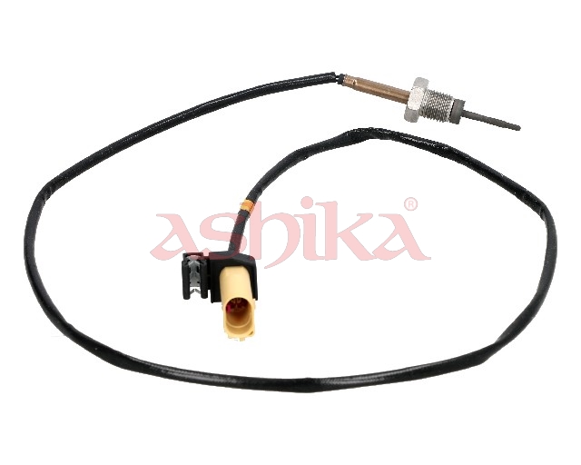 ASHIKA Sensor, udstødningsgastemperatur 161000904 for BENTLEY