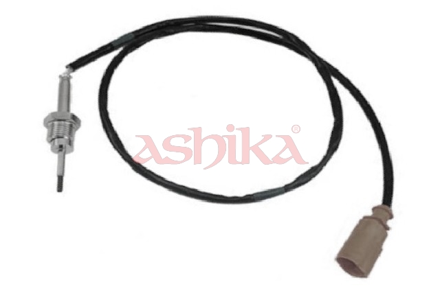 ASHIKA Sensor, udstødningsgastemperatur 161000907 for BENTLEY