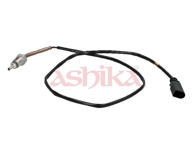 ASHIKA Sensor, udstødningsgastemperatur 161000901 for BENTLEY
