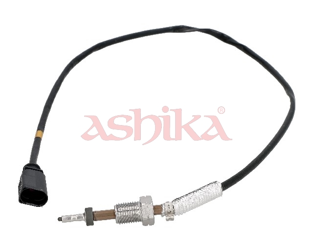 ASHIKA Sensor, udstødningsgastemperatur 161000906 for BENTLEY