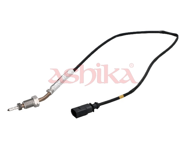 ASHIKA Sensor, udstødningsgastemperatur 161000900 for VW