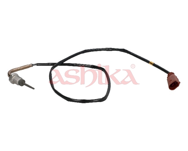ASHIKA Sensor, udstødningsgastemperatur 161000911 for BENTLEY