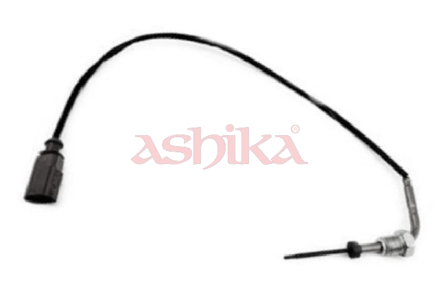 ASHIKA Sensor, udstødningsgastemperatur 161000912 for BENTLEY