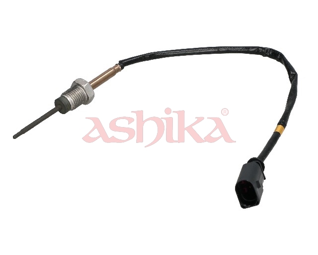ASHIKA Sensor, udstødningsgastemperatur 161000916 for BENTLEY