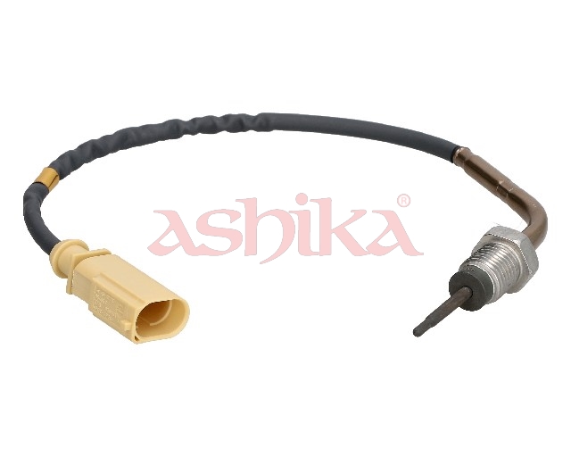 ASHIKA Sensor, udstødningsgastemperatur 161000918 for BENTLEY