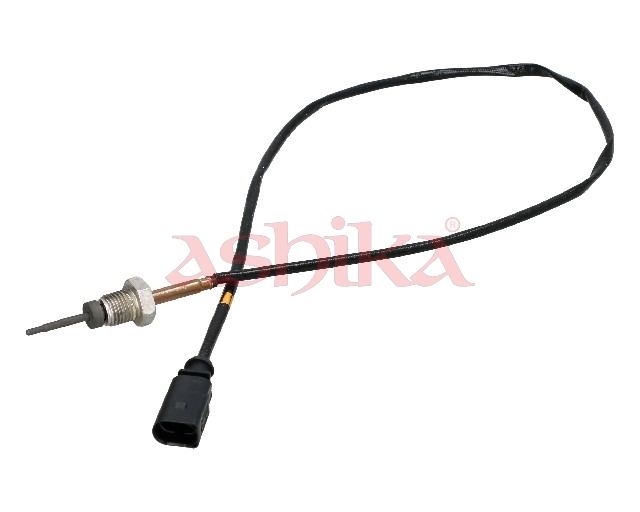 ASHIKA Sensor, udstødningsgastemperatur 161000902 for VW
