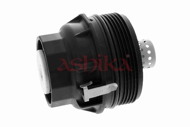ASHIKA Dæksel, oliefilterhus 16000048 Motor for TOYOTA