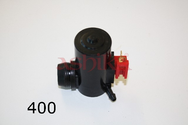 ASHIKA Vandpumpe, rudevisker/vasker 156-04-400 for HONDA