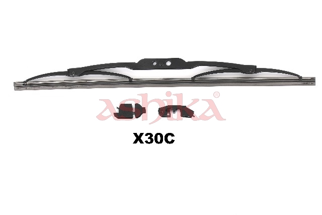 ASHIKA Viskerblad sax30c