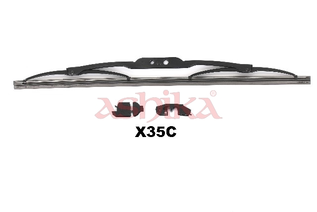 ASHIKA Viskerblad sax35c