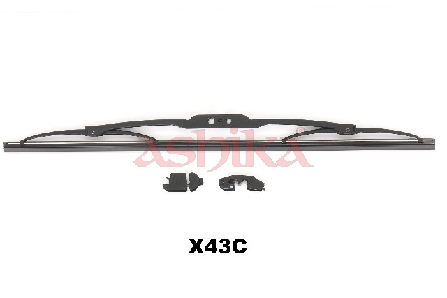 ASHIKA Viskerblad sax43c